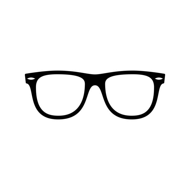 Ambidixtrous Eyeglasses 53-21-151